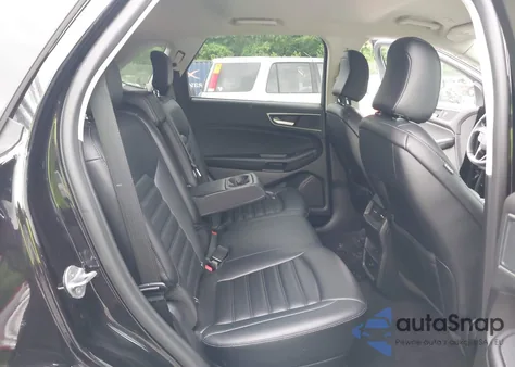 2024 Ford Edge Sel из США, поврежденный, VIN 2FMPK4J94RBA98194